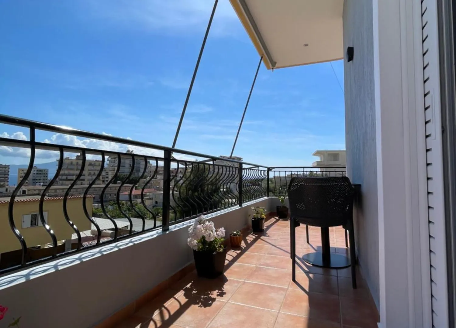 Vaso'S Apartments Sarande