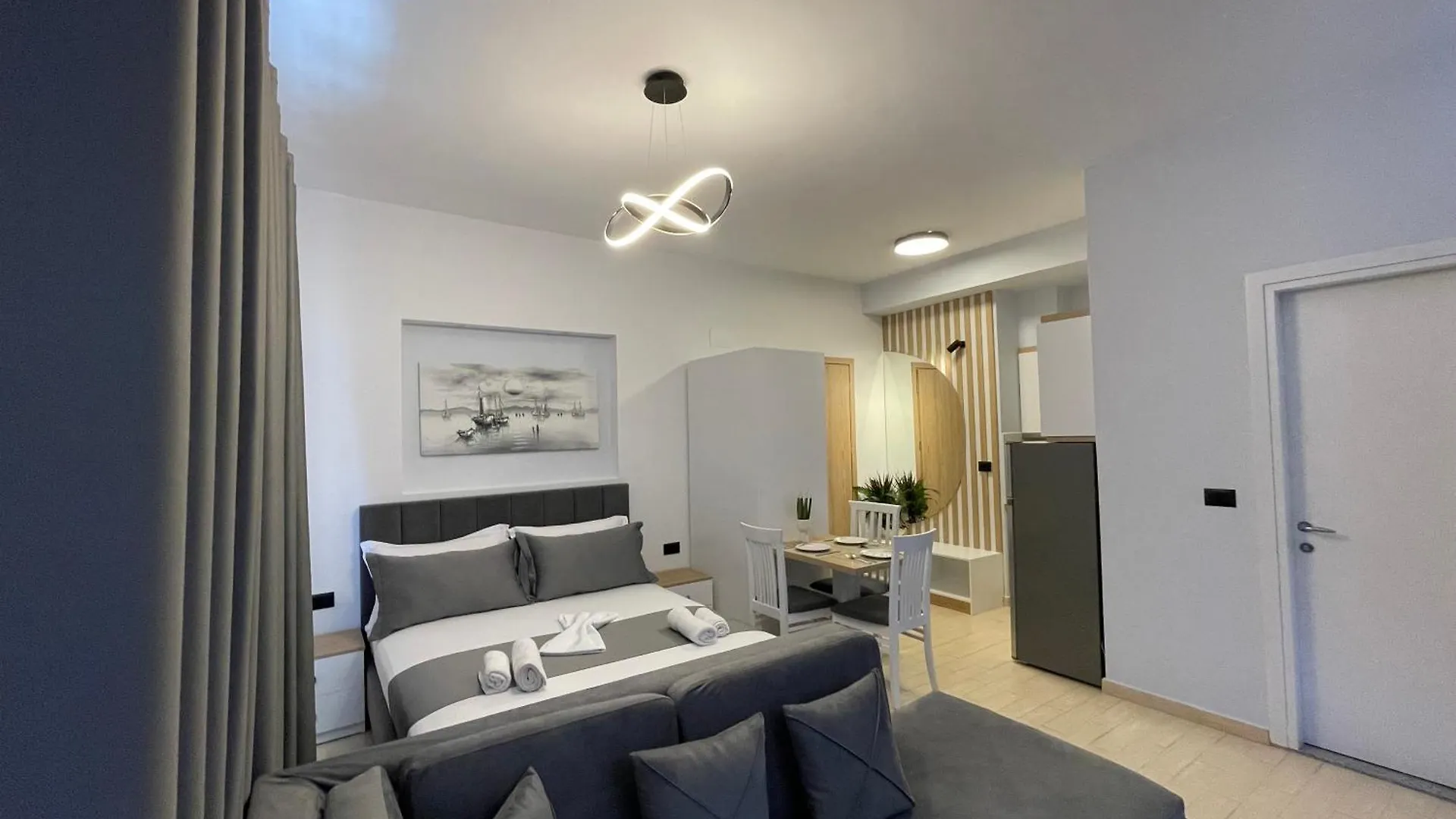 Vaso'S Apartments Sarande Albania