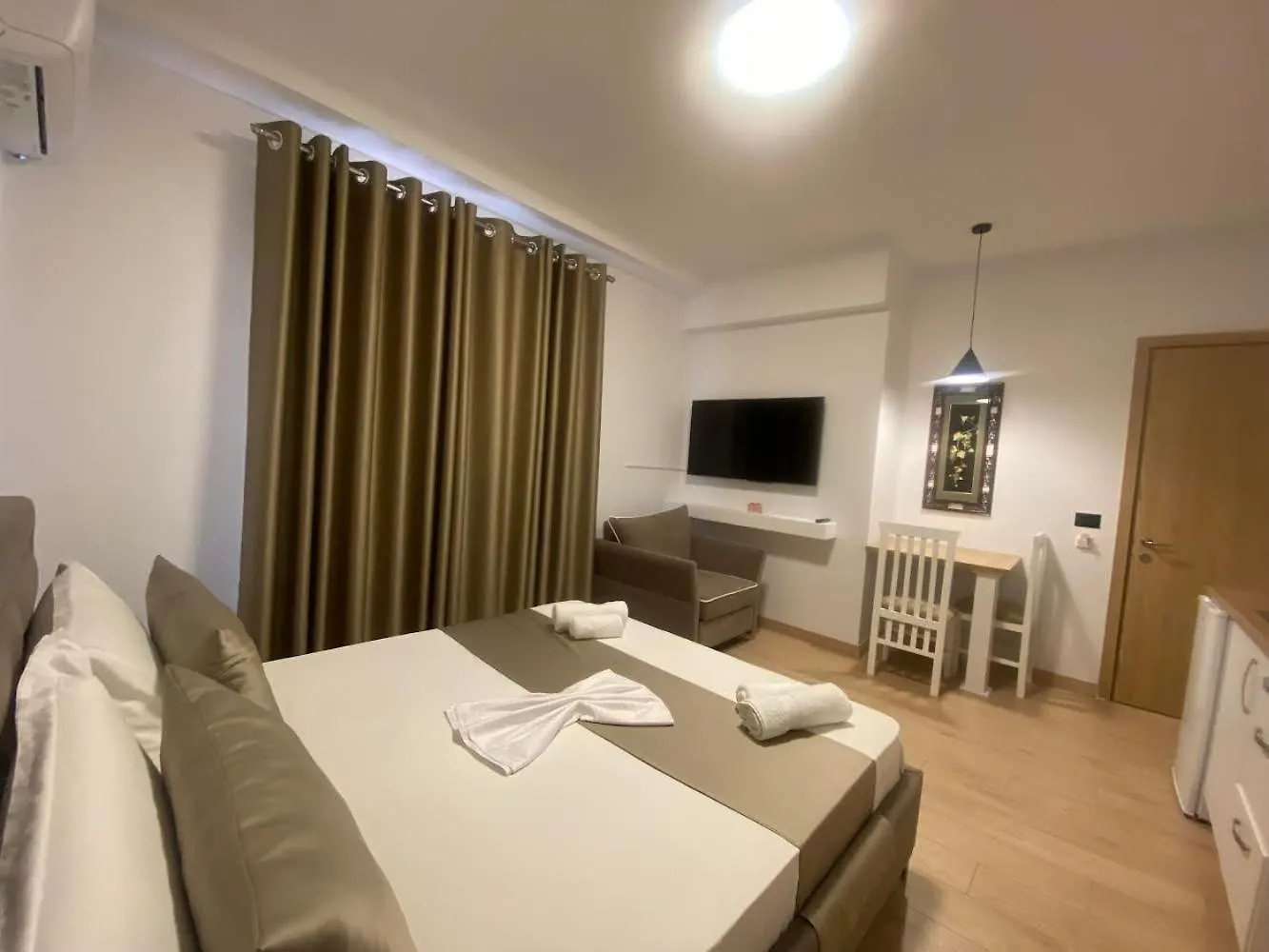 Vaso'S Apartments Sarande 0*,  Albania